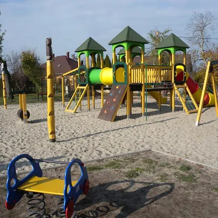 Holiday In Balaton 35566 펜션 시오포크