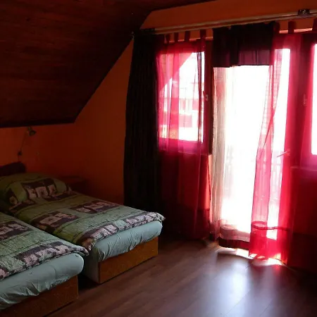 펜션 Holiday In Balaton 35566 시오포크