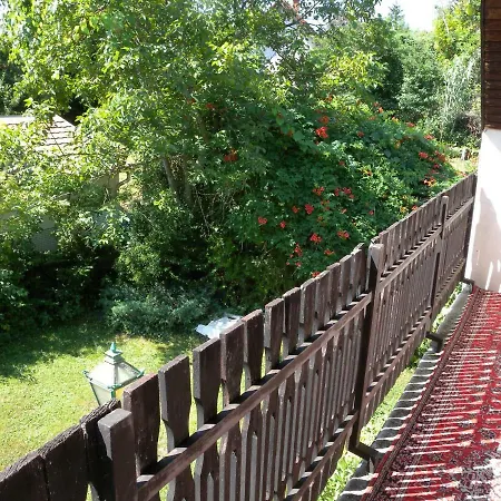 펜션 Holiday In Balaton 35566