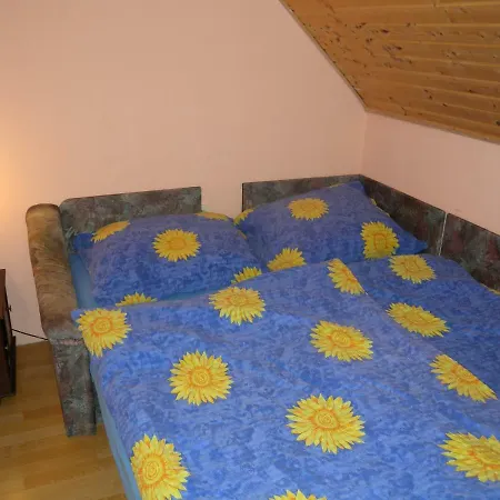 펜션 Holiday In Balaton 35566
