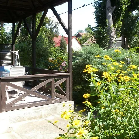 펜션 Holiday In Balaton 35566