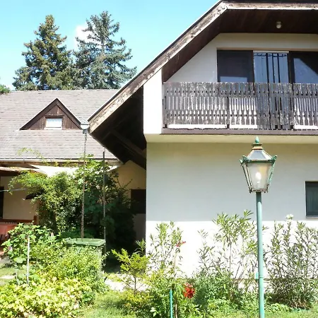 펜션 Holiday In Balaton 35566 시오포크