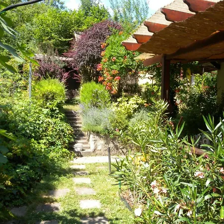 Holiday In Balaton 35566 펜션 시오포크