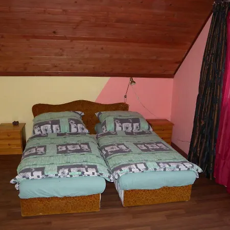 Holiday In Balaton 35566 펜션 시오포크