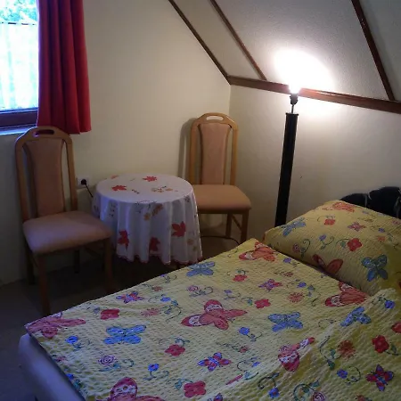 Holiday In Balaton 35566 펜션 *